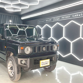 スズキ・ジムニー