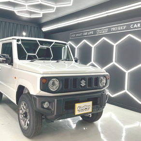 スズキ・ジムニー