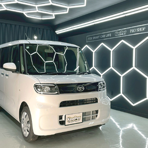 ダイハツ・タント