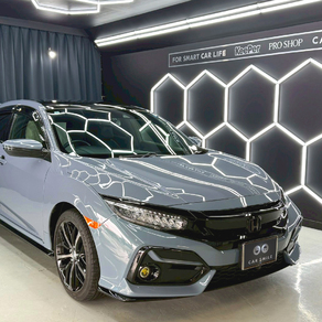 ホンダ・シビック 