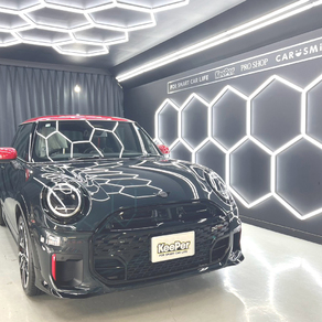 BMW・MINIクーパー