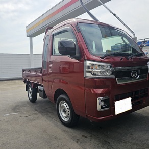 ダイハツ・ハイゼットトラック