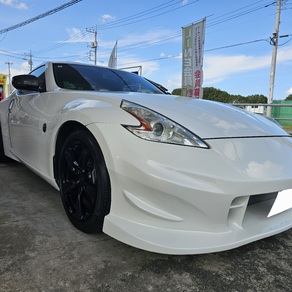 日産・フェアレディZ