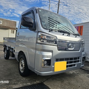 ダイハツ・ハイゼットトラック