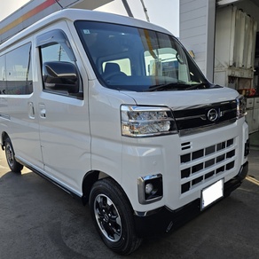 ダイハツ・アトレー