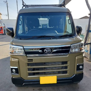 ダイハツ・ハイゼット