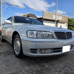 日産・シーマ