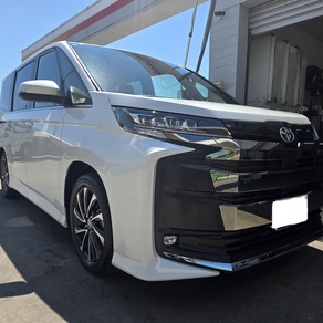 トヨタ・ノア