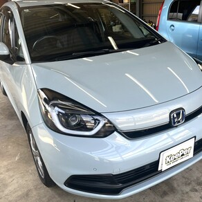 ホンダ・フィット