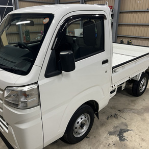 ダイハツ・ハイゼット