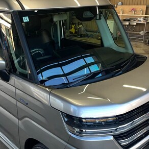 スズキ・スペーシアカスタム