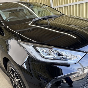 トヨタ・ヤリス