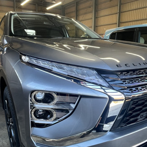 三菱・エクリプスクロス