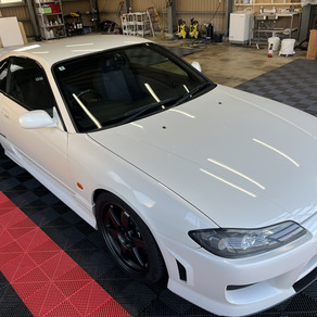 日産・シルビア