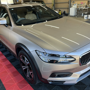 ボルボ・V90