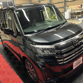 トヨタ・ルーミー