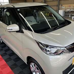 日産・デイズ