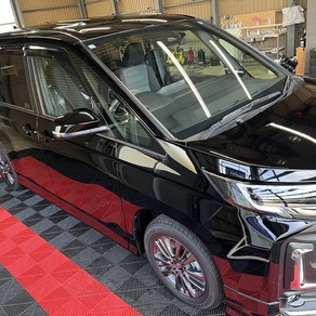 トヨタ・ノア