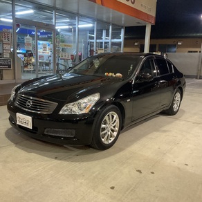 日産・スカイライン