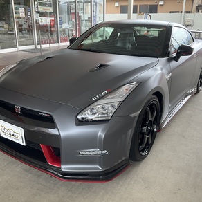 日産・GT-R