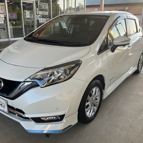 日産・ノート