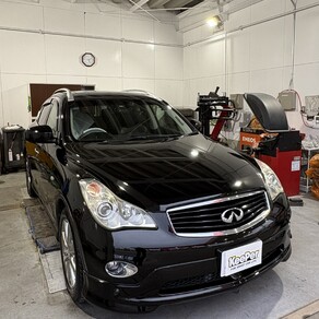 日産・スカイライン