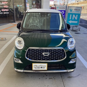 ダイハツ・キャスト