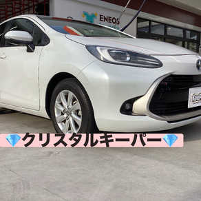 トヨタ・アクア