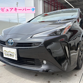 トヨタ・プリウス