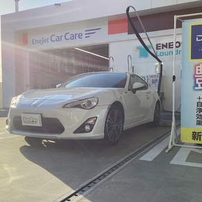 トヨタ・86