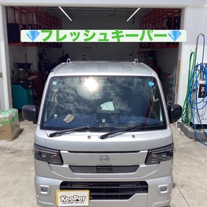 日産・クリッパー