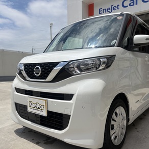 日産・ルークス