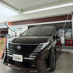 日産・セレナ