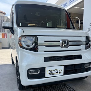 ホンダ・N-VAN