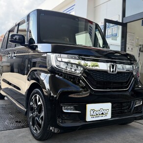 ホンダ・N-BOX