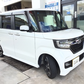 ホンダ・N-BOX