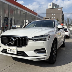 ボルボ・XC60
