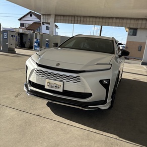 トヨタ・クラウンエステート