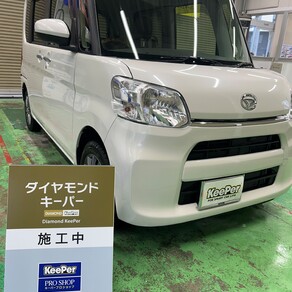 ダイハツ・タント