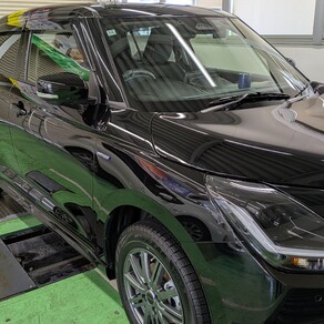 スズキ・スイフト