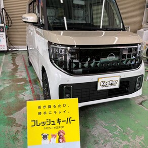 日産・ルークス
