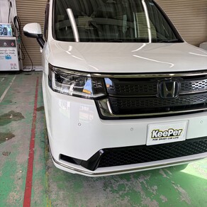 ホンダ・ステップワゴン