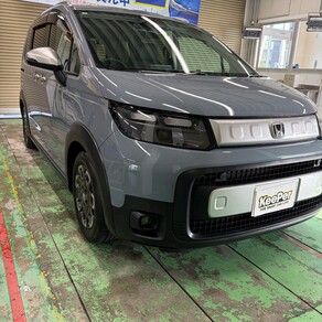 ホンダ・フリード