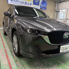 マツダ・CX-5