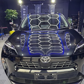 トヨタ・ヤリスクロス