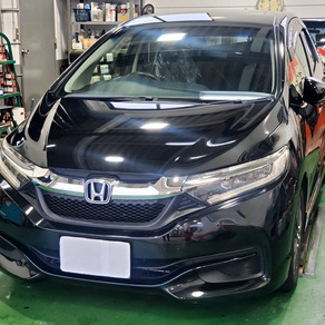 ホンダ・シャトル