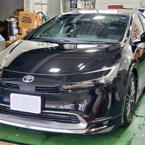 トヨタ・プリウス