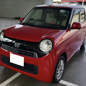 ホンダ・N-ONE