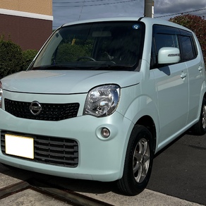 日産・モコ
