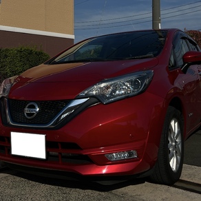 日産・ノート